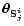 $\vec{\theta}_{{\bf S}\vec{_j^i}}$