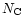 $N_{\rm C}$