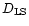 $D_{\rm LS}$