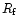 $R_{{\rm f}}$