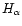 $H_\alpha $