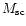 $M_{\rm sc}$