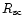 $R_{\rm sc}$
