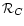 ${\cal R}_C$