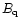 $B_{\rm q}$