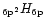 $_{{\rm 6p^2}}H_{{\rm 6p}}$