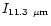 $I_{11.3~\mu{\rm m}}$