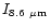 $I_{8.6~\mu{\rm m}}$