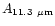 $A_{{\rm 11.3~\mu m}}$