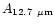 $A_{{\rm 12.7~\mu m}}$
