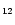 $_{{\rm 12}}$