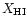 $X_{\rm HI}$