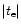 $\vert t_{\rm e}\vert$