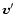 ${\vec v}'$