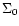 $\Sigma_0$