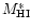 $M_{\rm HI}^*$