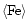 $\langle \mbox{Fe} \rangle$
