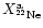 $X_{{\rm {^{22}}Ne}}^{\rm a}$