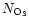 $N_{{\rm O}_{3}}$