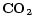 ${\bf CO_2}$