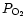 $P_{{\rm O}_{2}}$