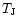 $T_{\rm J}$
