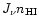 $J_{\nu} n_{\rm HI}$