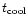 $t_{\rm cool}$