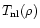 $T_{\rm nl}(\rho)$