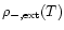$\rho_{-,\rm ext}(T)$