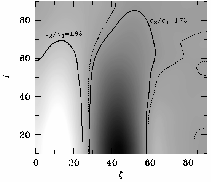 \begin{figure}
\par\includegraphics[width=8cm,clip]{MS2323f2.ps} \begin{tabular}...
...nter{$q_{2}/q_{1}$ }} & 2.0 & \hspace*{.2\hsize} \\
\end{tabular} \end{figure}