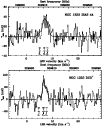 \begin{figure}
\par\includegraphics[angle=-90,width=8.8cm,clip]{Ed011_fig1.eps}\par\includegraphics[angle=-90,width=8.8cm,clip]{Ed011_fig2.eps} \end{figure}