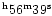 $^{\rm h}56^{\rm m} 39^{\rm s}$