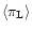 $\left<\pi_{\rm L}\right>$