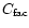 $C_{{\rm fac}}$