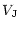 $\displaystyle V_{\rm J}$