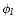 $\phi_{l}$
