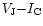 $V_{\rm J}{-}I_{\rm C}$
