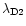 $\lambda_{\rm D2}$