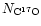 $N_{{\rm C^{17}O}}$