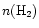 $n({\rm H_{2}})$
