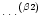 $\ldots^{(\beta 2)}$