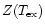 $Z(T_{\rm ex})$