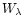 $W_\lambda$