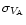 $\sigma_{V_{\rm A}}$