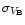 $\sigma_{V_{\rm B}}$
