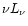 $\nu L_{\nu}$