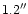 $1.2\arcsec$