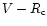 $V-R_{\rm c}$