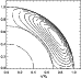 \begin{figure}
\par\includegraphics[width=8.5cm,clip]{stream_counterclock.ps}
\end{figure}